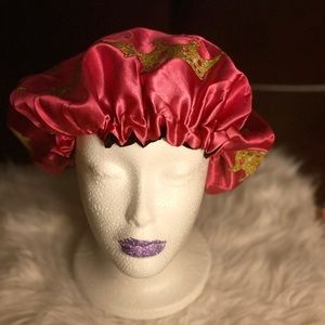 Love X.Clusively reversible Bonnet